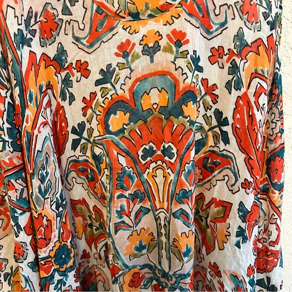 Free People One Trapeze Tank Dress S/P - Picture 6 of 6